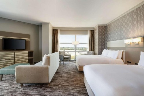 Hilton Melbourne - image 12