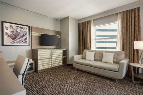 Hilton Melbourne - image 13