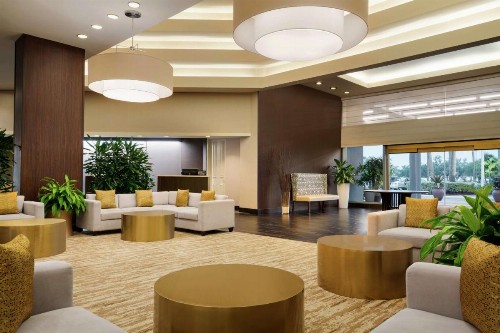 Hilton Melbourne - image 16