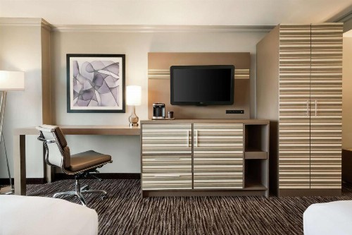 Hilton Melbourne - image 18