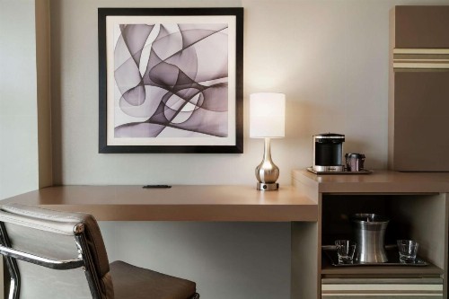 Hilton Melbourne - image 2