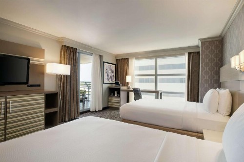 Hilton Melbourne - image 20