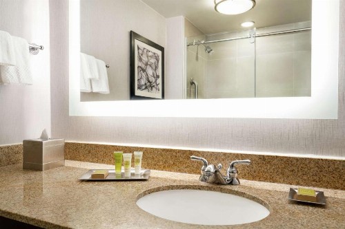 Hilton Melbourne - image 22