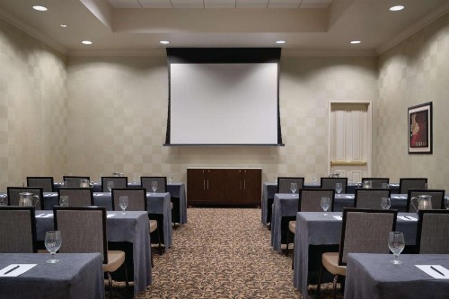 Hilton Melbourne - image 24