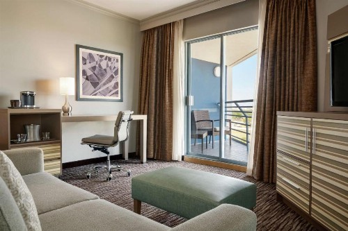 Hilton Melbourne - image 25