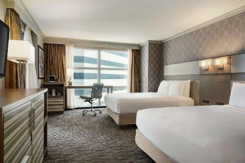 Hilton Melbourne - image 27