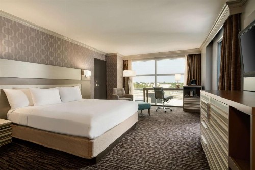 Hilton Melbourne - image 35