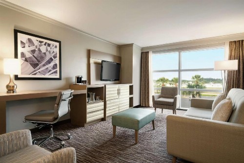Hilton Melbourne - image 37