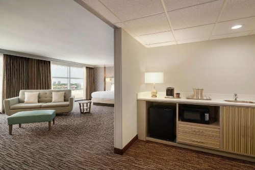 Hilton Melbourne - image 38
