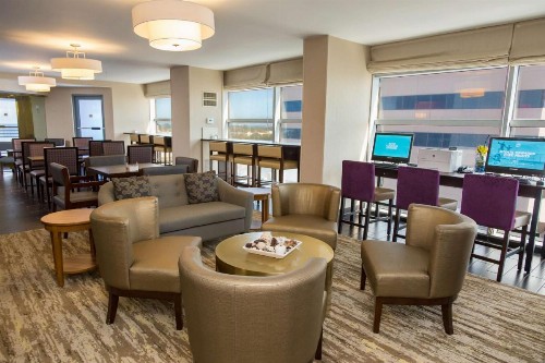 Hilton Melbourne - image 40