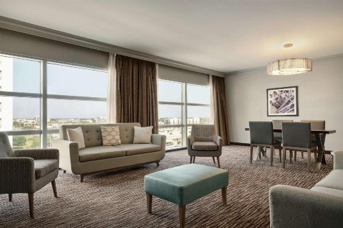 Hilton Melbourne - image 41