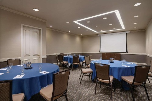 Hilton Melbourne - image 43