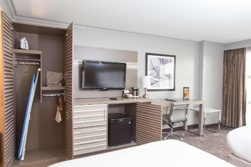 Hilton Melbourne - image 45