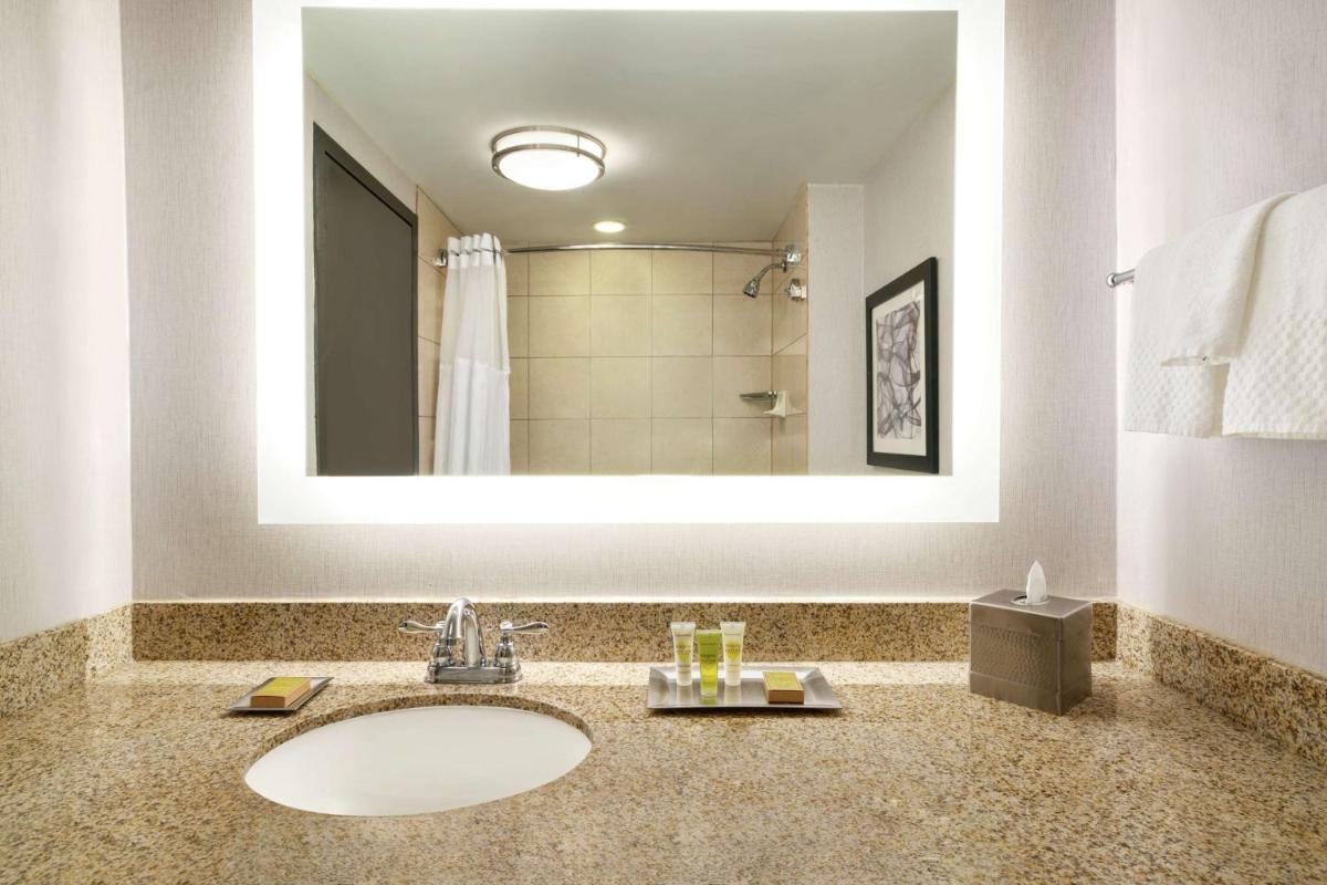 Hilton Melbourne - image 5