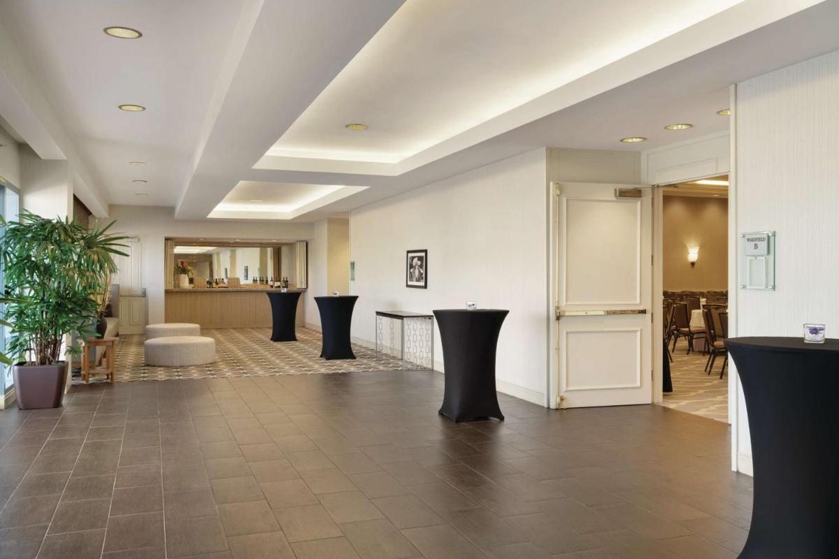 Hilton Melbourne - image 6