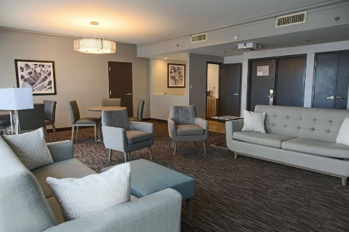 Hilton Melbourne - image 9