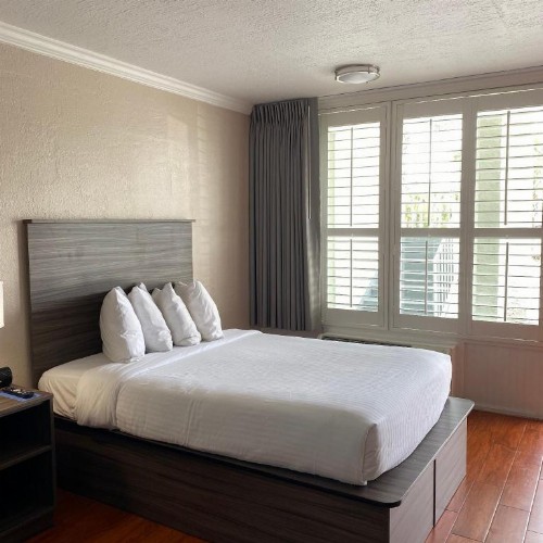 Melbourne All Suites Inn Reviews