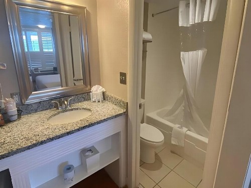 Melbourne All Suites Inn - image 6