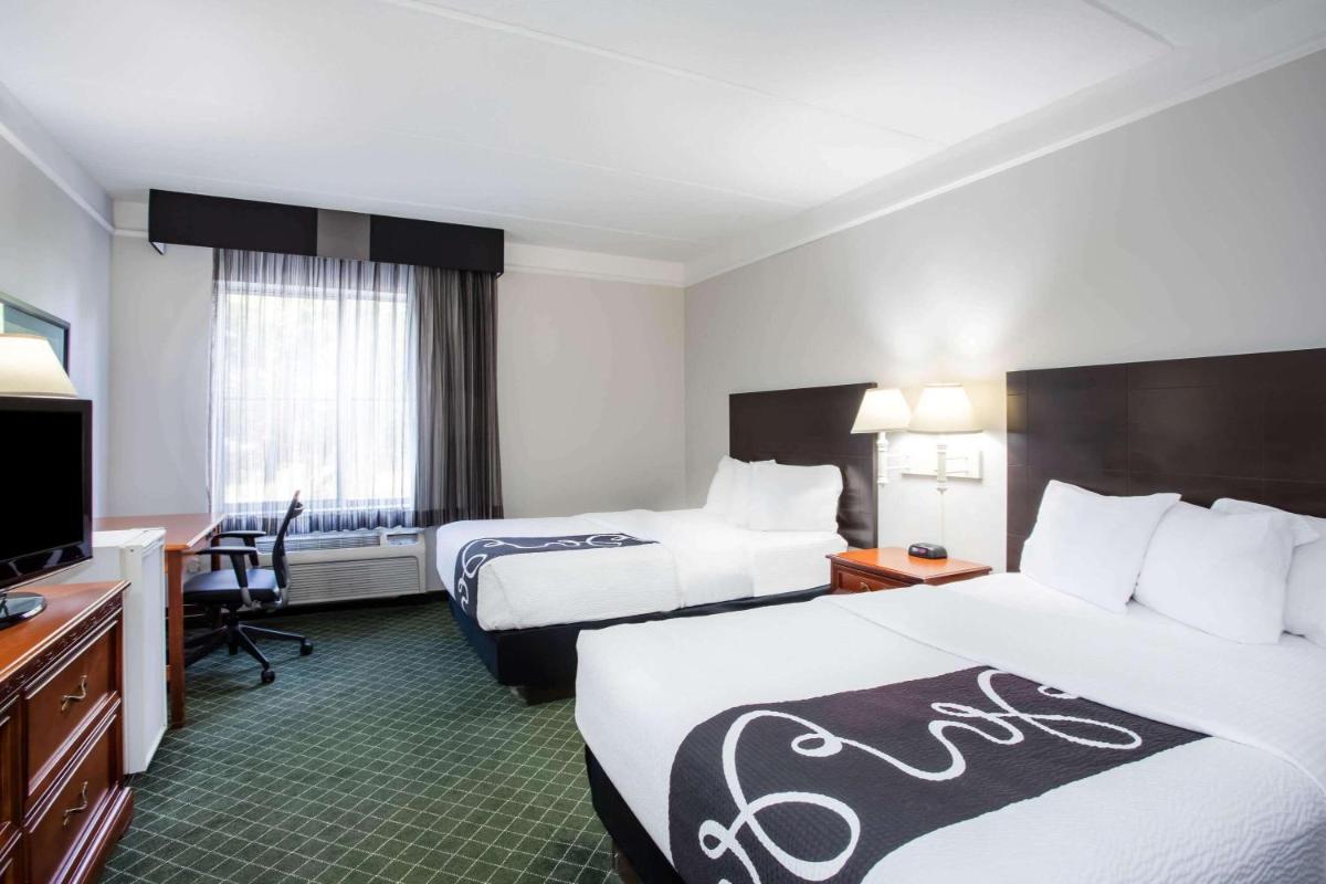 La Quinta by Wyndham Melbourne Viera - image 3