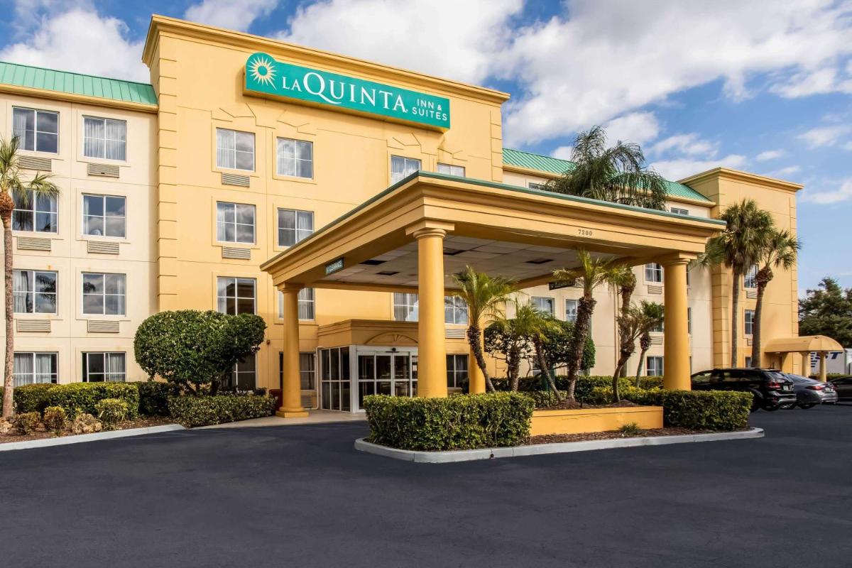 La Quinta by Wyndham Melbourne Viera - image 7