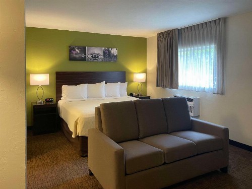 Suburban Extended Stay Hotel Melbourne Airport
