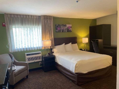 Suburban Extended Stay Hotel Melbourne Airport - image 10