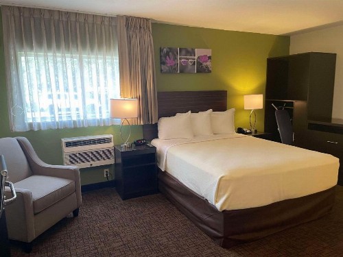 Suburban Extended Stay Hotel Melbourne Airport - image 12