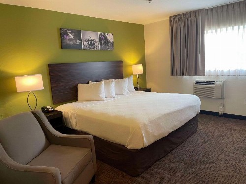 Suburban Extended Stay Hotel Melbourne Airport - image 14