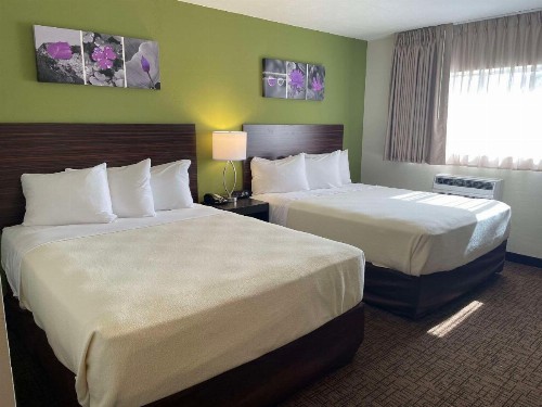 Suburban Extended Stay Hotel Melbourne Airport - image 17