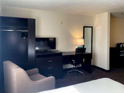 Suburban Extended Stay Hotel Melbourne Airport - image 18