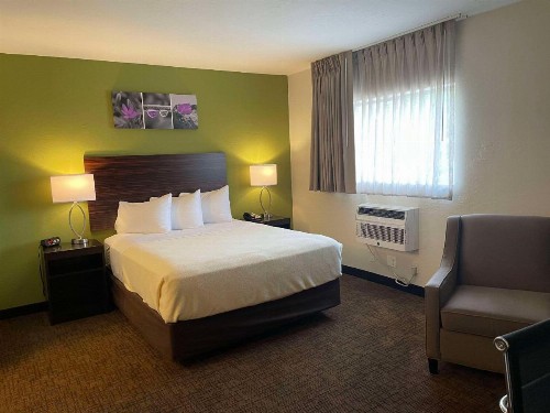 Suburban Extended Stay Hotel Melbourne Airport - image 20