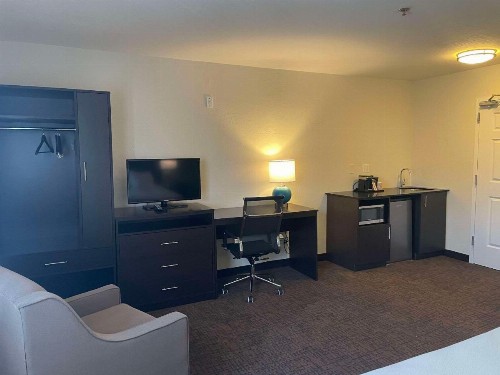 Suburban Extended Stay Hotel Melbourne Airport - image 21