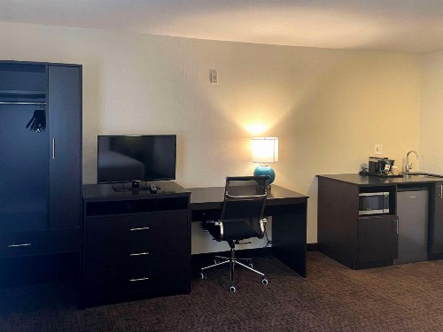 Suburban Extended Stay Hotel Melbourne Airport - image 22