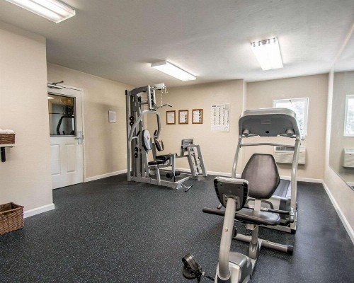 Suburban Extended Stay Hotel Melbourne Airport - image 24