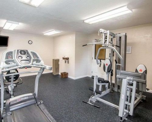 Suburban Extended Stay Hotel Melbourne Airport - image 25