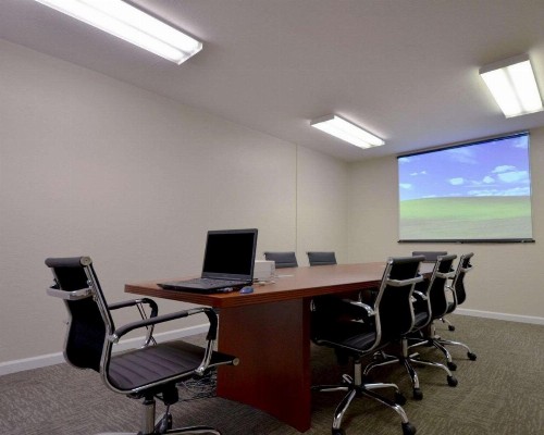 Suburban Extended Stay Hotel Melbourne Airport - image 26