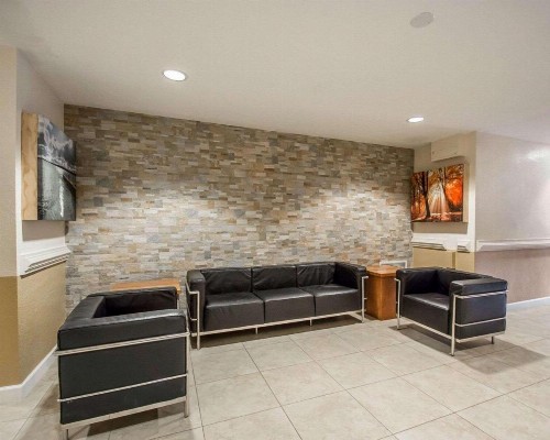 Suburban Extended Stay Hotel Melbourne Airport - image 7