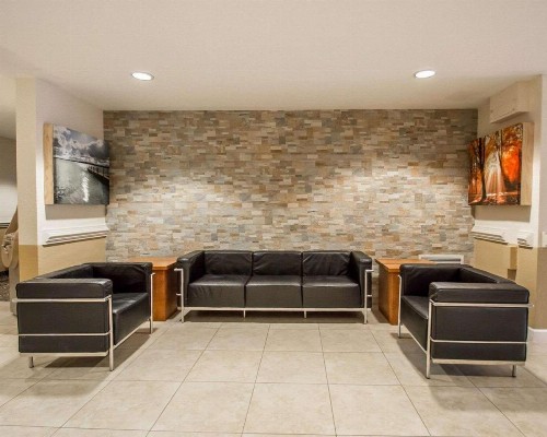 Suburban Extended Stay Hotel Melbourne Airport - image 8
