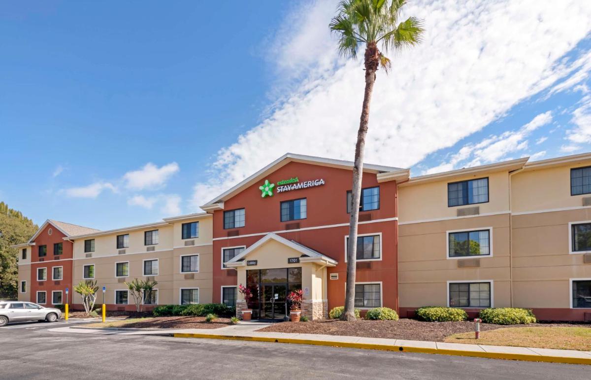Extended Stay America Suites - Melbourne - Airport - main image