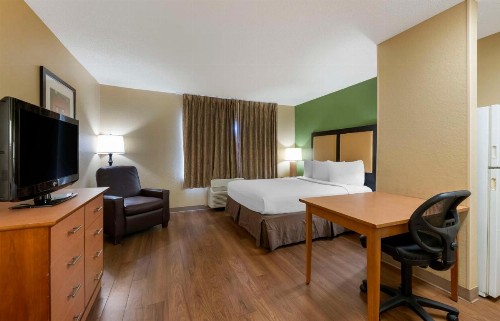 Extended Stay America Suites - Melbourne - Airport - image 11