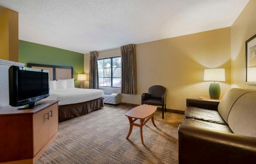 Extended Stay America Suites - Melbourne - Airport - image 15