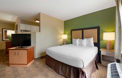 Extended Stay America Suites - Melbourne - Airport - image 17