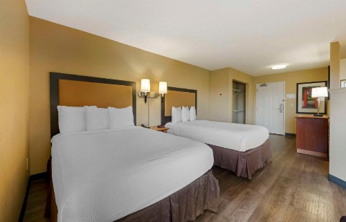 Extended Stay America Suites - Melbourne - Airport - image 19