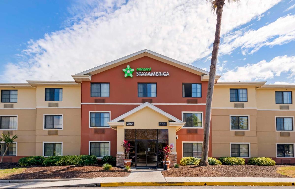 Extended Stay America Suites - Melbourne - Airport - image 2