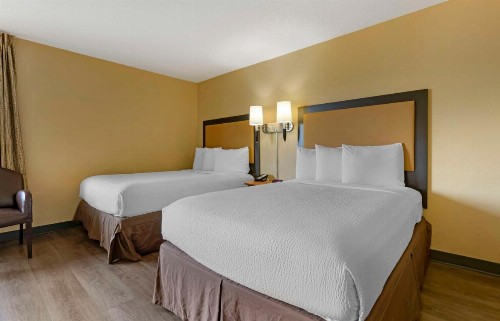 Extended Stay America Suites - Melbourne - Airport - image 20