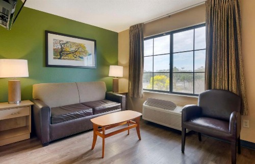 Extended Stay America Suites - Melbourne - Airport - image 21