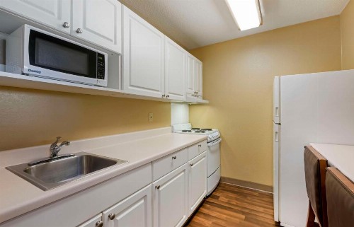 Extended Stay America Suites - Melbourne - Airport - image 23