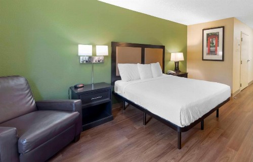 Extended Stay America Suites - Melbourne - Airport - image 24