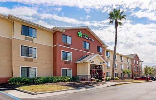 Extended Stay America Suites - Melbourne - Airport - image 3