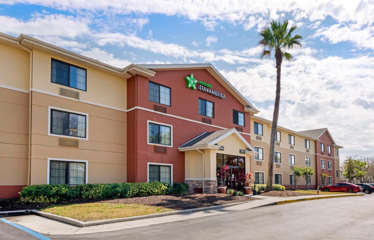 Extended Stay America Suites - Melbourne - Airport - image 3